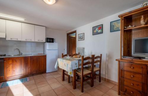 Saint-Nicolas Apartment | Apartment Grand Sarriod-3 by Interhome