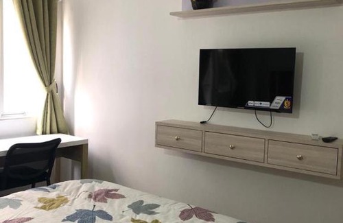 Karawang Apartment | Apartment Grand Sentraland Karawang Manage by Laguna Room