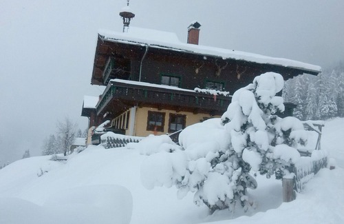 Bad Gastein Apartment | Apartment Graukogel Bad Gastein Hohe Tauern