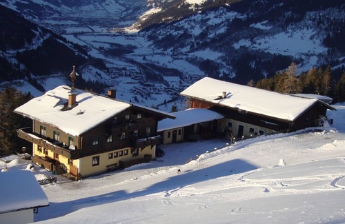 Bad Gastein Apartment | Apartment Graukogel Bad Gastein Hohe Tauern