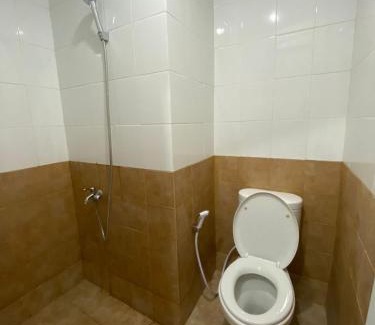 Rawasari Apartment | Apartment Green Pramuka City