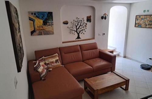 Funtana House | Apartment Greta