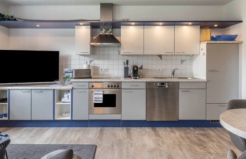 Tengen Apartment | Apartment 'Griesbaum' with Private Terrace, Shared Garden and Wi-Fi