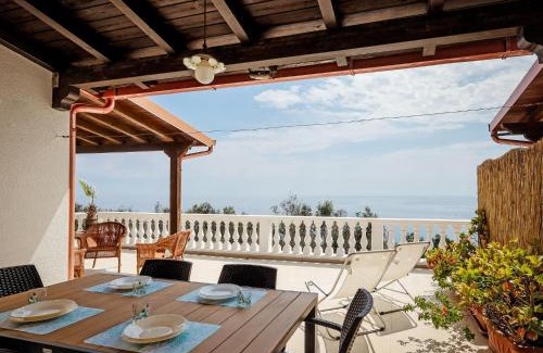 Marina di Andrano Apartment | Apartment Grillo by Interhome