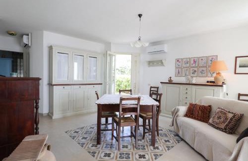 Marina di Andrano Apartment | Apartment Grillo by Interhome