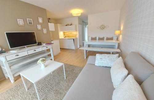 Thorl Apartment | Apartment Grimminglounge