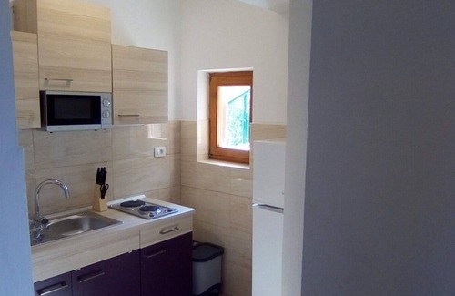 Valun Apartment | Apartment Griv (104071-A3) - Valun (Cres)