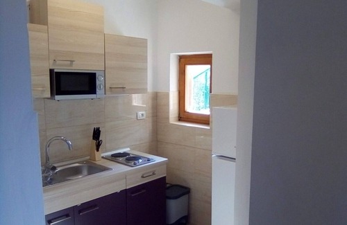 Valun Apartment | Apartment Griv - close to the sea: SA3(2) - Valun, Island Cres, Croatia