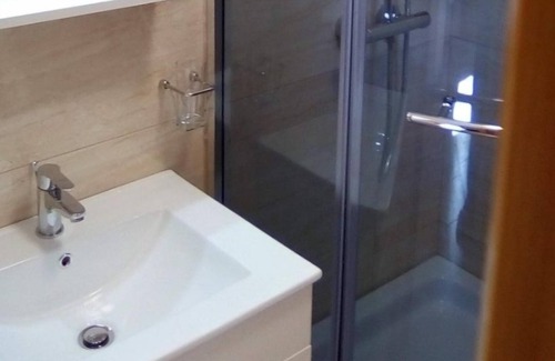 Valun Apartment | Apartment Griv - close to the sea: SA3(2) - Valun, Island Cres, Croatia