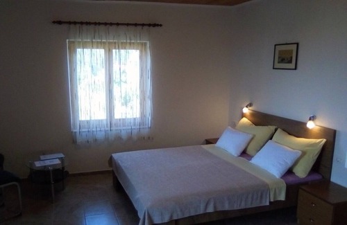 Valun Apartment | Apartment Griv - close to the sea: SA3(2) - Valun, Island Cres, Croatia