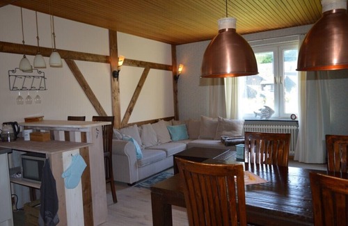 Enkirch Apartment | apartment Großbach