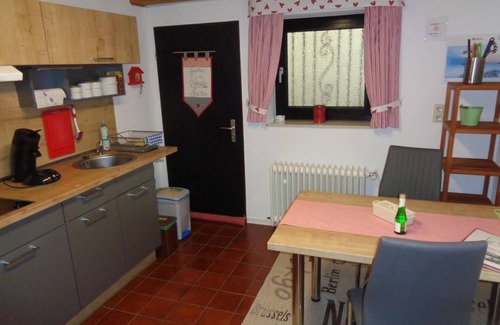 Idar-Oberstein Apartment | Apartment Grobe F* - Holiday apartment Grobe