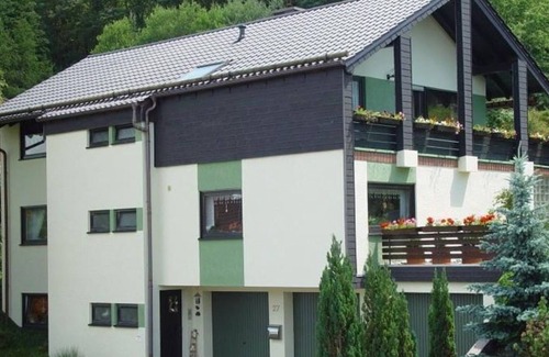 Idar-Oberstein Apartment | Apartment Grobe F* - Holiday apartment Grobe