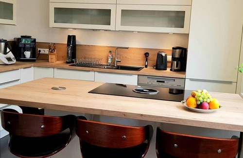 Oppenhausen Apartment | Apartment Gronen - apartment/apartment