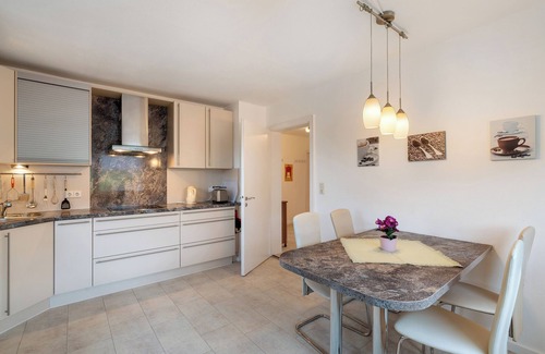 Ottenhofen im Schwarzwald Apartment | Apartment 'Große' with Private Terrace and Wi-Fi