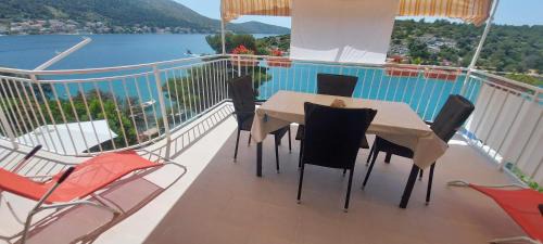 Grebastica Apartment | Apartment Grubišić