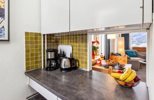 Meierhof Apartment | Apartment Guardaval - Utoring-5 by Interhome