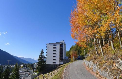 Meierhof Apartment | Apartment Guardaval - Utoring-9 by Interhome