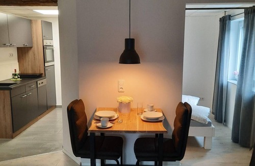 Biedenkopf Apartment | Apartment - Guesthouse Achenbach