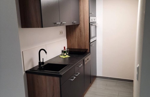 Biedenkopf Apartment | Apartment - Guesthouse Achenbach