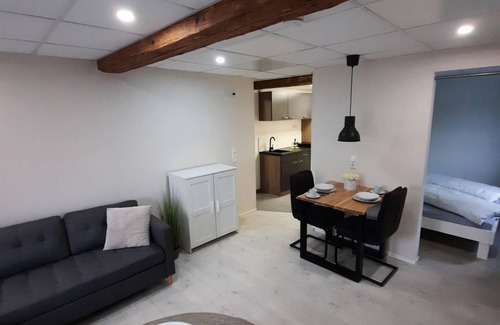 Biedenkopf Apartment | Apartment - Guesthouse Achenbach