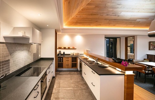 Corossol Apartment | Apartment Gustavia Lights, 3 bedrooms and 1 jacuzzi