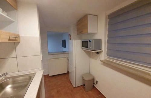 Hirschaid Apartment | Apartment Häusla