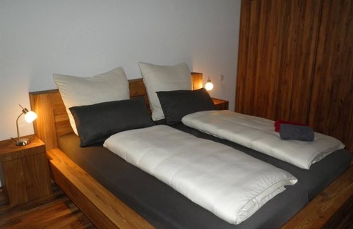Greimerath Bed & Breakfast | Apartment Hölzchen - Gästehaus Greimerather Forst