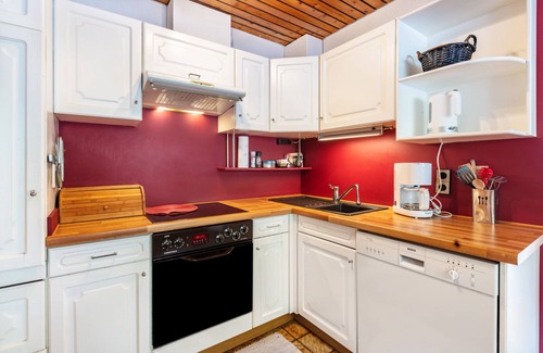 Brandenberg-Fahl Apartment | Apartment 'Haus Strohmeier' with Private Terrace, Private Garden and Wi-Fi