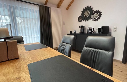 Bad Lauterberg Apartment | Apartment H-Loft Königshütte