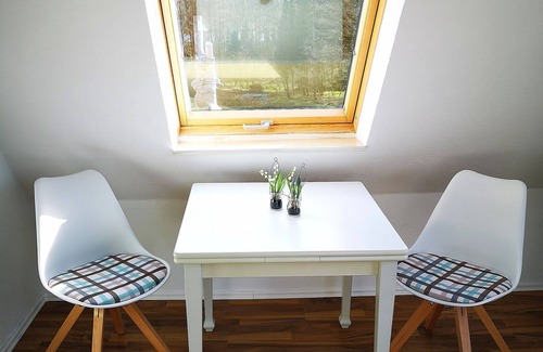 Selk Apartment | Apartment Hadderbyer Noor for 2 persons
