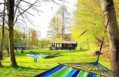 Selk Apartment | Apartment Hadderbyer Noor for 2 persons