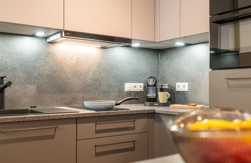 Zirchow Apartment | Apartment Haff Ahoi - Haffresidenz - 4.6