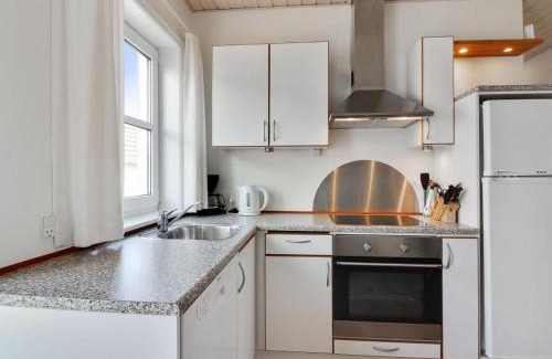 Lokken Apartment | Apartment Haghni - 200m from the sea by Interhome