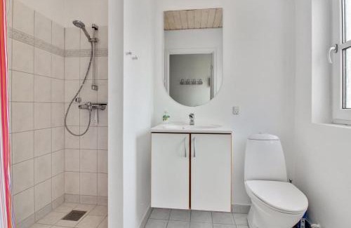 Lokken Apartment | Apartment Haghni - 200m from the sea by Interhome