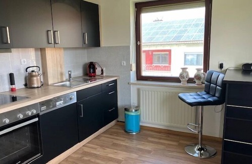Pfeffenhausen Apartment | Apartment Hallertau II im Obergeschoss