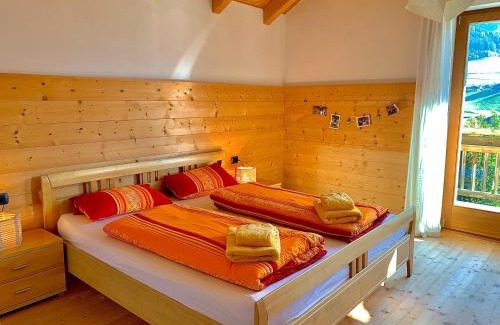 Sarntal Apartment | Apartment HaNiLe