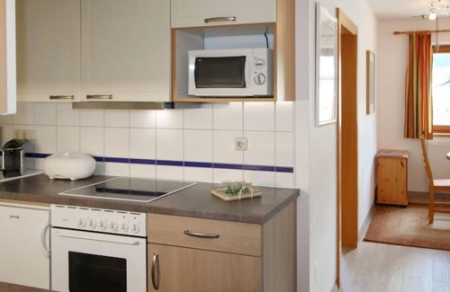 Unteraurach Apartment | Apartment Hanneshof in Kitzbühel - 4 persons, 1 bedrooms