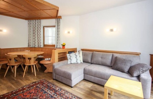 Unteraurach Apartment | Apartment Hanneshof in Kitzbühel - 6 persons, 2 bedrooms