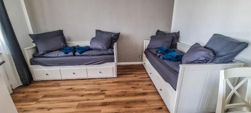 Region Hannover District Apartment | Apartment Hannover - Langenhagen center 2