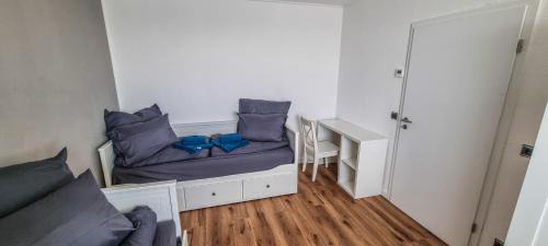 Region Hannover District Apartment | Apartment Hannover - Langenhagen center 2