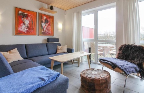 Lokken Apartment | Apartment Hariett - 900m from the sea by Interhome