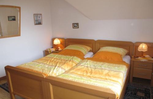 Wangerland Apartment | Apartment Harms by Interhome