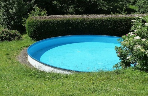 Niederlandenbeck Apartment | Apartment 'Hase' with Shared Pool, Private Terrace and Wi-Fi
