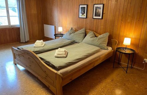 Wiler Apartment | Apartment HasliView