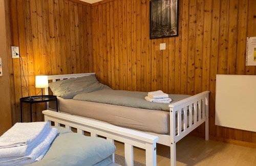 Wiler Apartment | Apartment HasliView