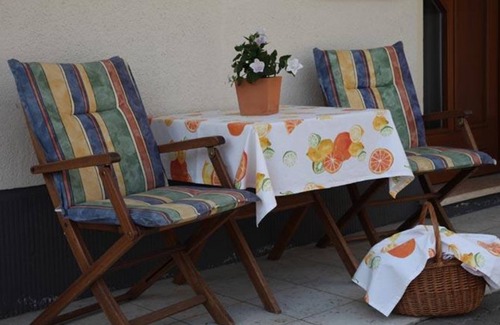 Lonnig Apartment | Apartment Haus Becker - Apartment for 4 persons