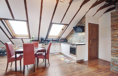 Heringhausen Apartment | Apartment "Haus Elena Wohnung 7A" with Mountain View, A/C, Wi-Fi, Garden & Terrace