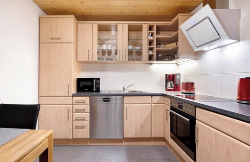 Wittenschwand Apartment | Apartment 'Haus Fritz' with Private Terrace, Balcony and Wi-Fi