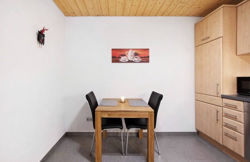 Wittenschwand Apartment | Apartment 'Haus Fritz' with Private Terrace, Balcony and Wi-Fi